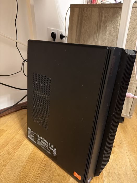 Unitate PC Gaming Calculator LENOVO i5 13500 gtx 1660 super nvidia