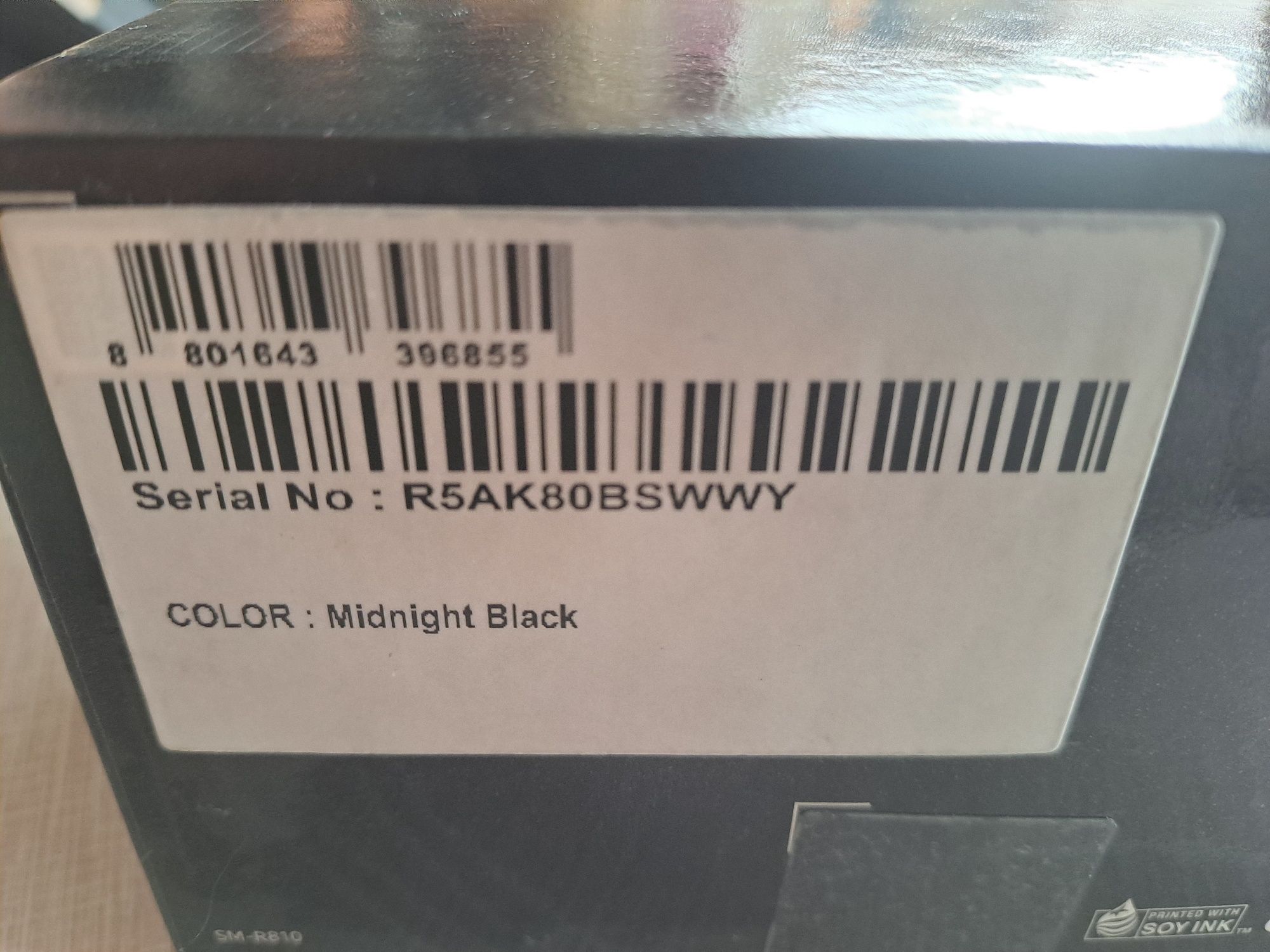 Galaxy watch 42 mm