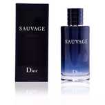 Sauvage dior Francia