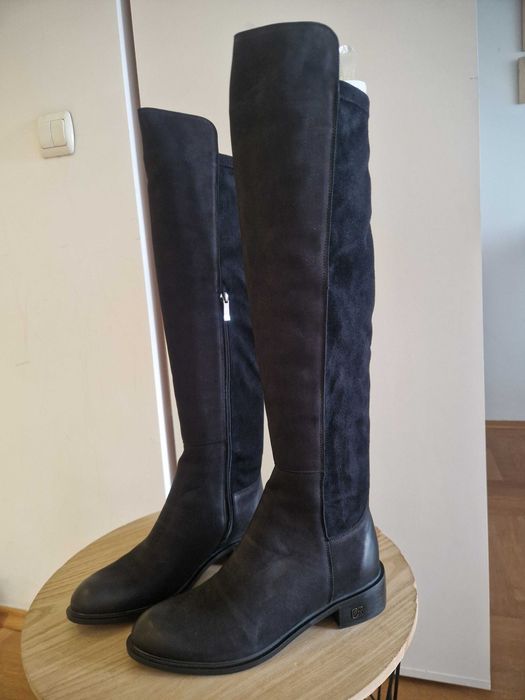 Ботуши Carinii 38 номер