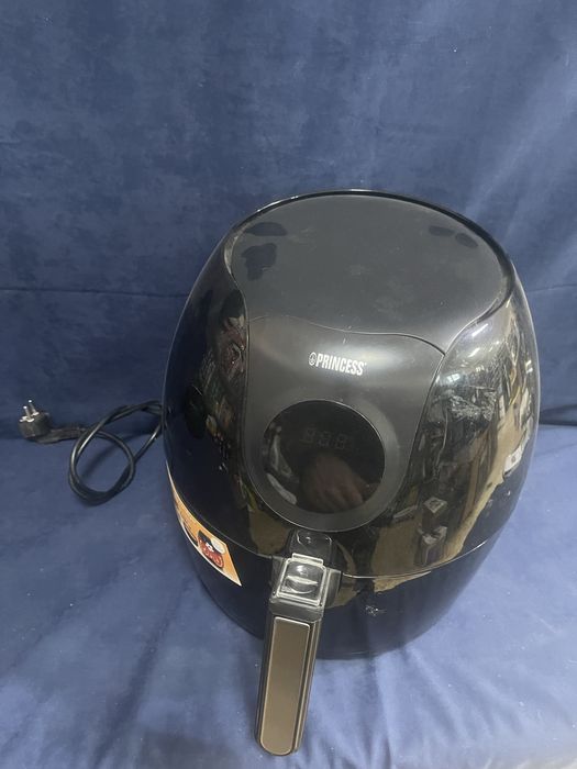 Фритюрник Princess