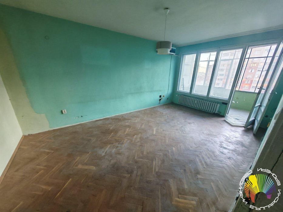 Продава се Многостаен апартамент в Бургас, Център - 101 кв.м за 2278 €/кв.м - Снимка #2