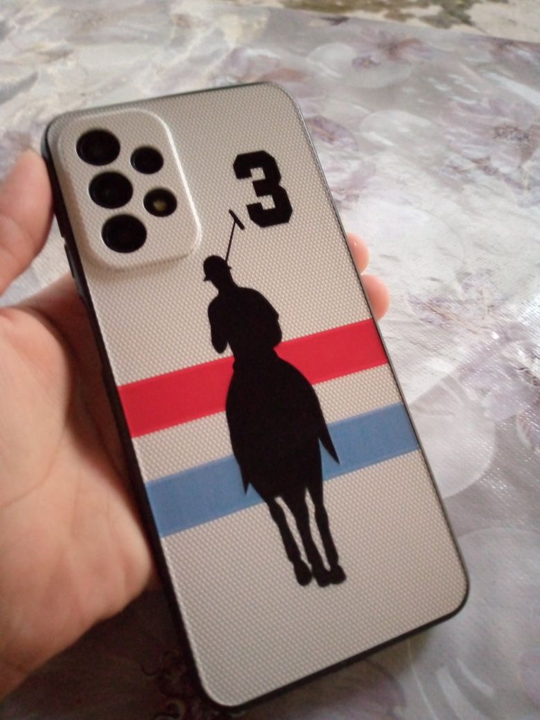 Samsung a23 ideal