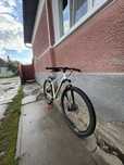 vand bicicleta wrc xc