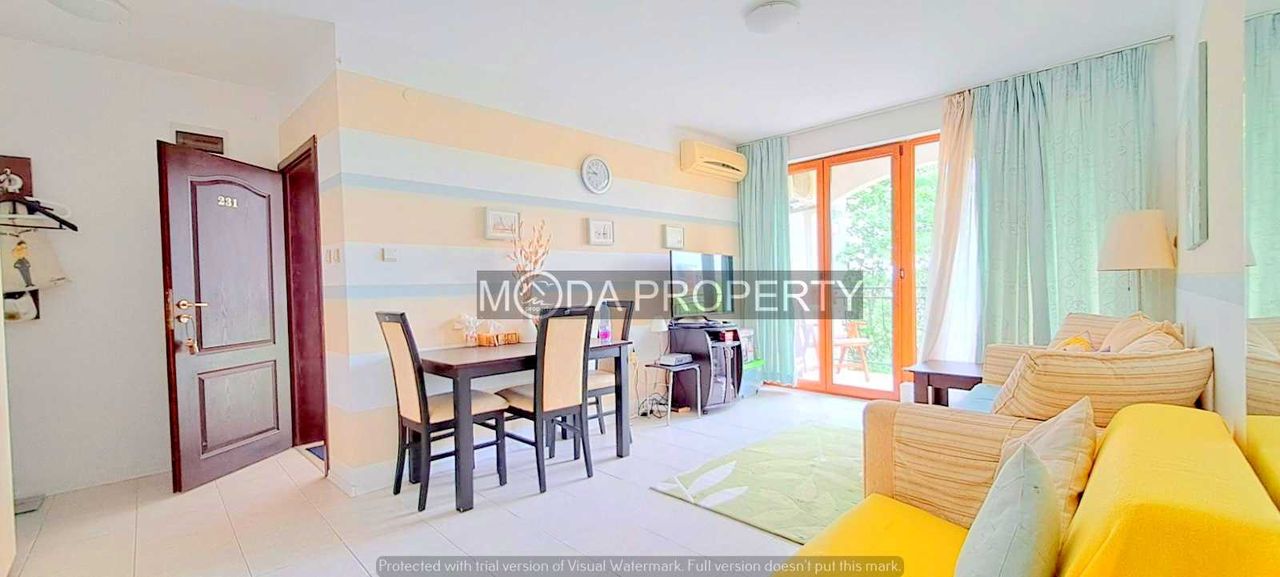 Продава се Двустаен апартамент в Свети Влас - 64 кв.м за 1258 €/кв.м - Снимка #10