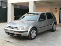 Urgent vand vw golf 4 1.6 MPI forte economic