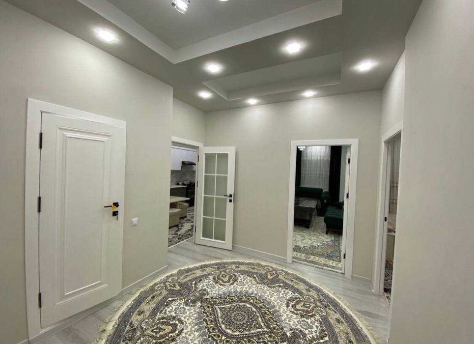 Srochni Arenda Kvartira Beriladi BULVAR hdudidan