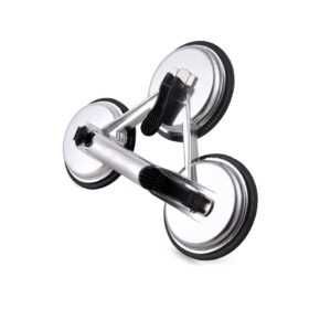 Ventuze pentru manipulare și transport materiale grele