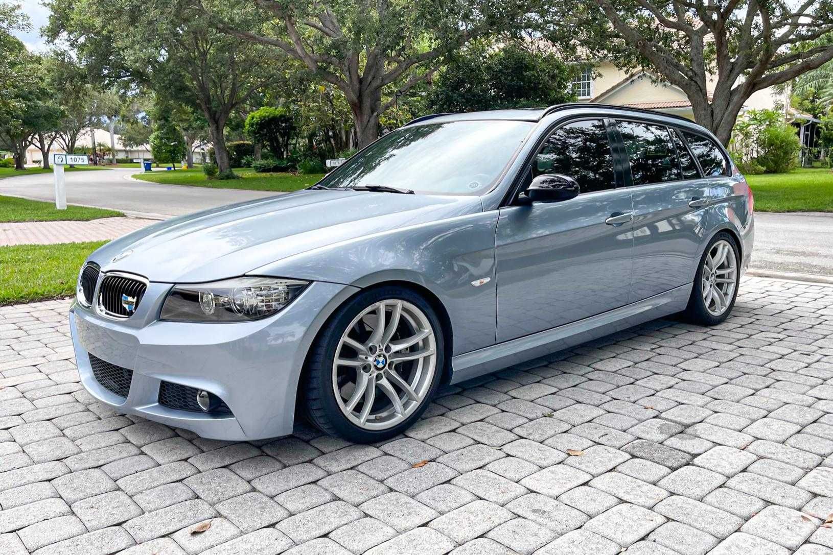 18” BMW Джанти Style 640 M БМВ E46 E90 E91 E92 F30 F31 F32 F36 F10 F11