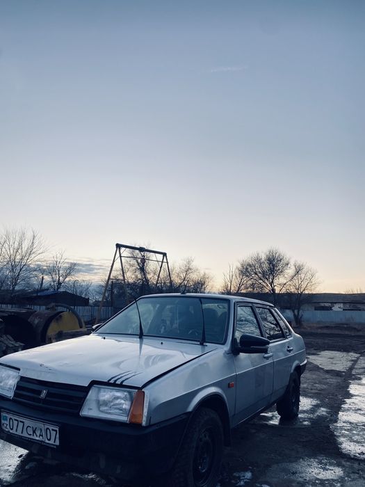 99 в хорошем состоянии