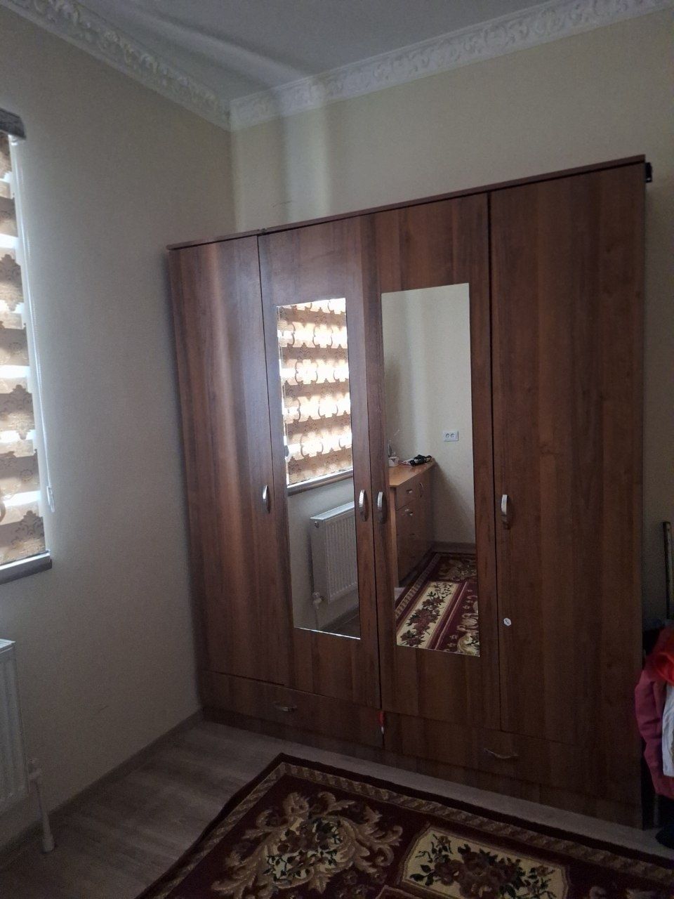 Spalni mebel yangi