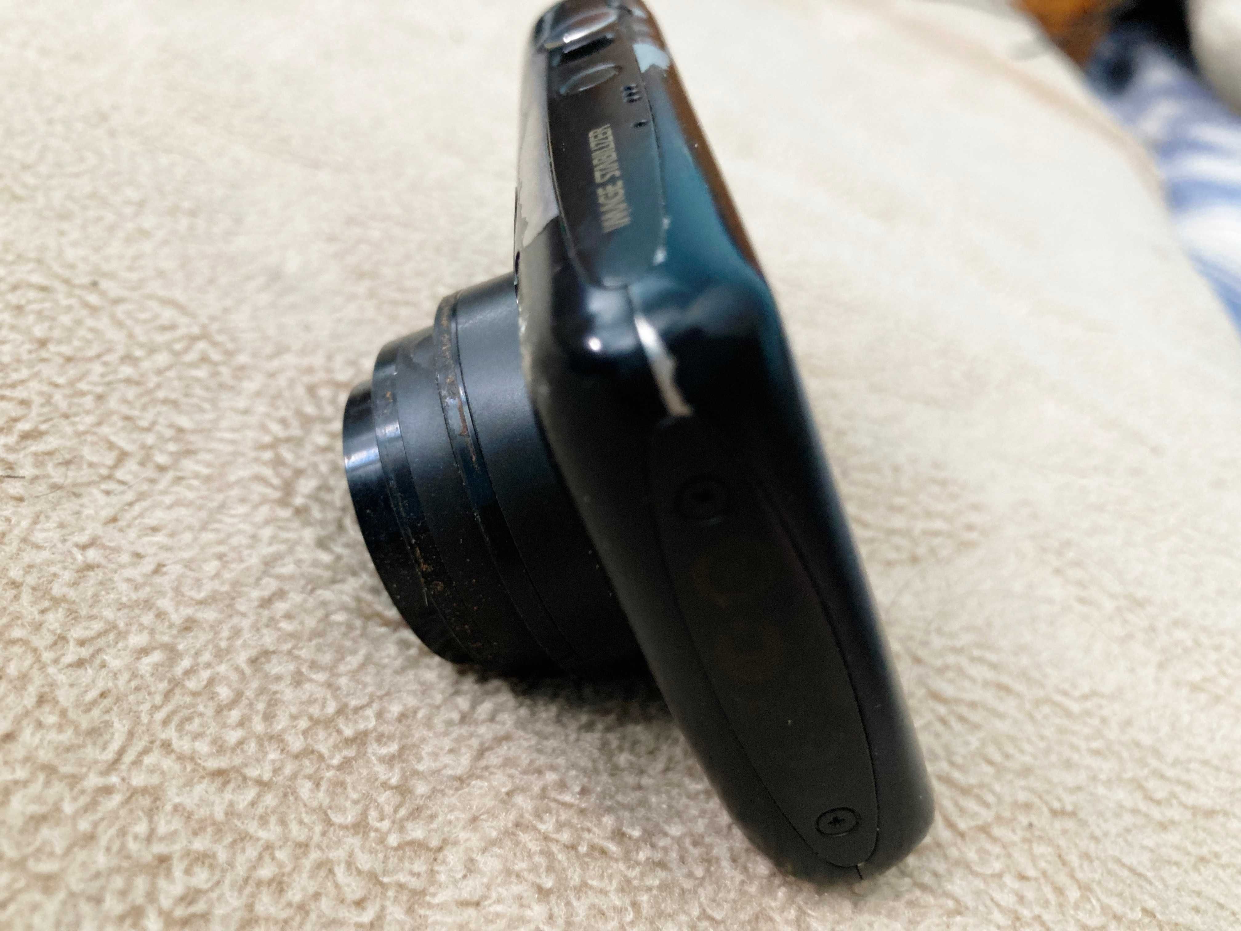 Canon IXUS 130 - рядък модел - страхотна цена