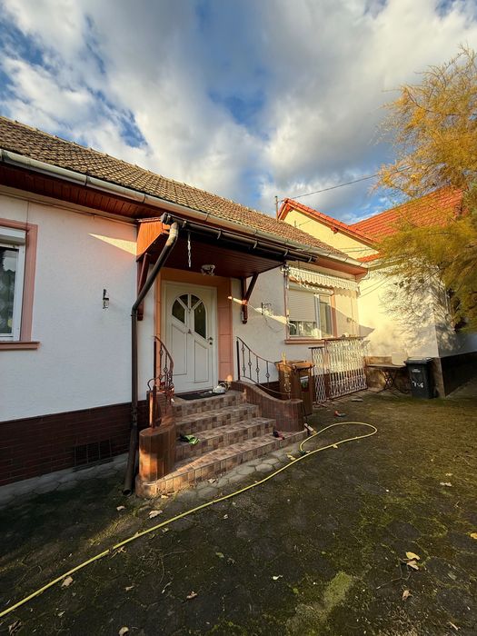 Casă de vanzare in Medias