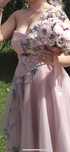Rochie de ocazir eleganta unicat