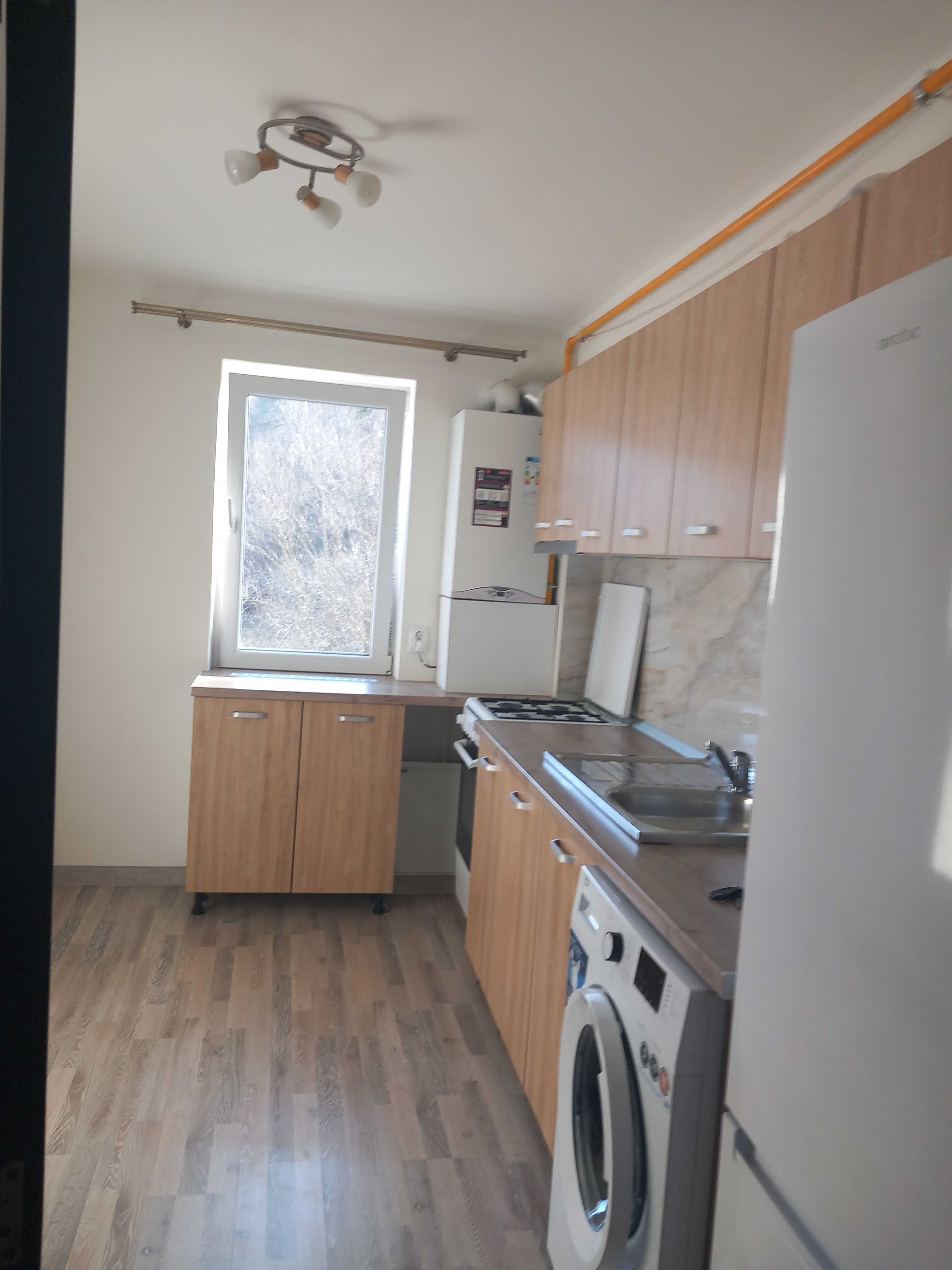 De vânzare apartament cu doua camere