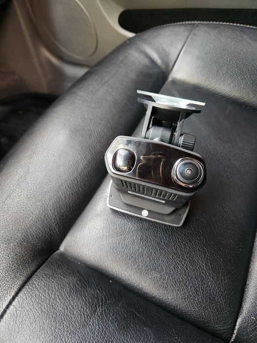 Anti radar stonelock