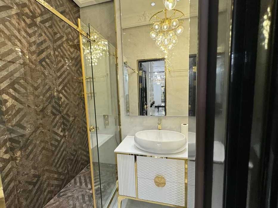 2-комн. в Mirabad Avenue, 70 м², 6/6, Госпитальный, Центр!`