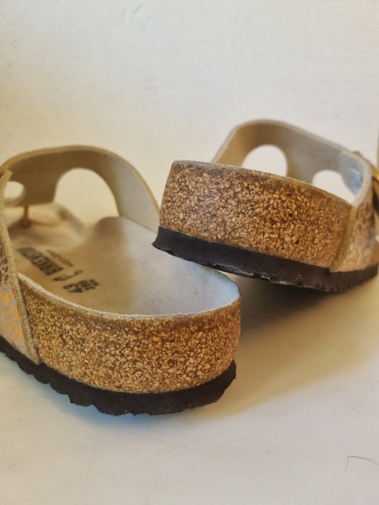 Șlapi/Flip Flop Birkenstock Gizeh măr.42-43