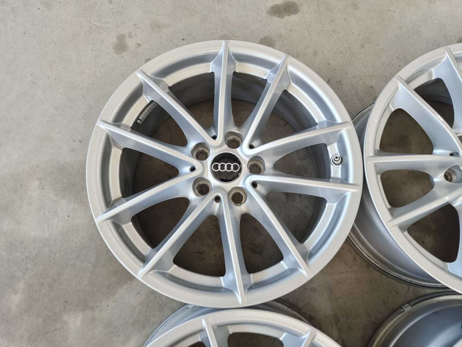 Jante R17 5x112 AUDI A5.Q3,Q5,A6,A4;VW-SKODA;BMW seria 3-5 G30, G20