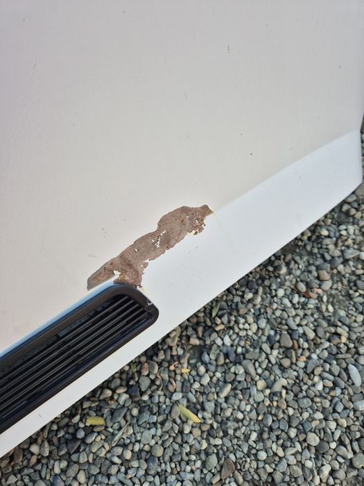 Capotă Mercedes Sprinter 2000-2006