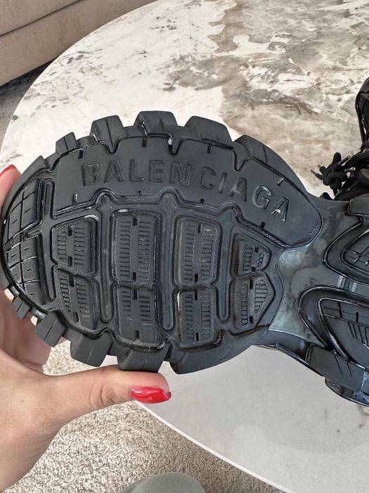 Оригинални Balenciaga Track