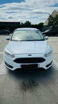 Ford Focus Trend Wagon-MK3- 09.2015