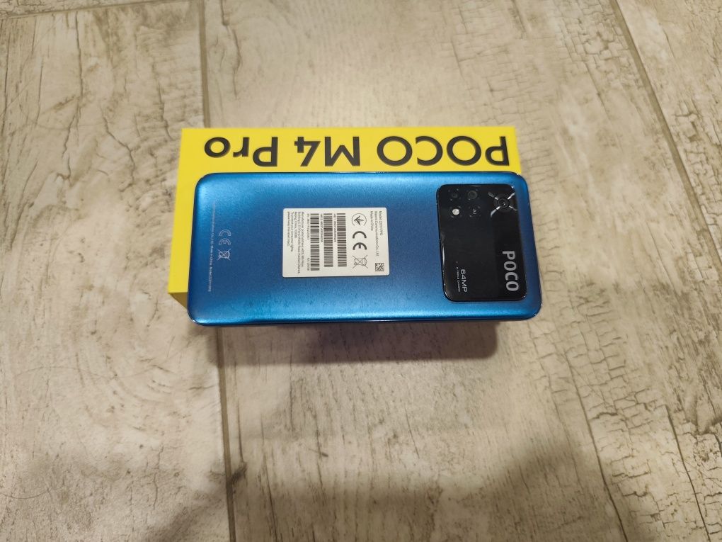 Xiaomi Poco M4 Pro 8/256