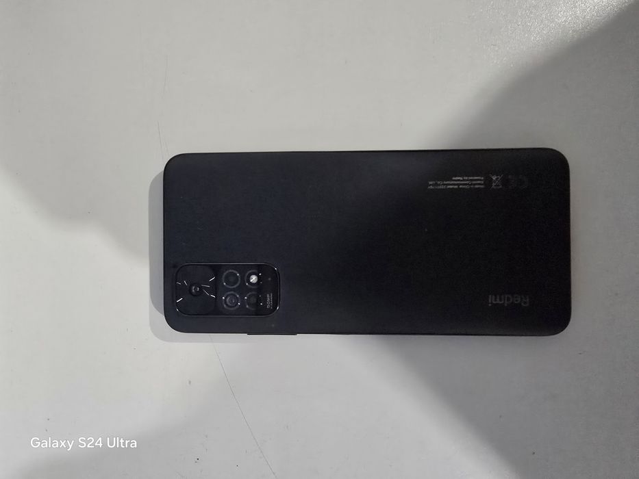 Xiaomi redmi note 11 128/6