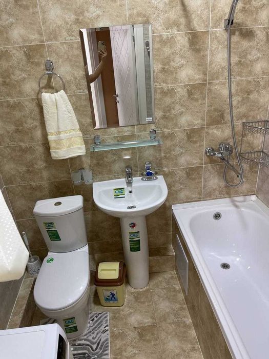 Срочна сдаётся квартира 2 ком/2/9 Шота Руставелли 316*