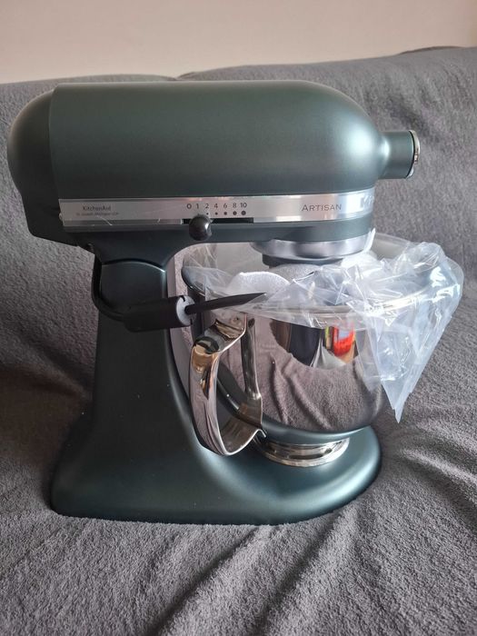 Нов кухненски робот Kitchen aid Artisan