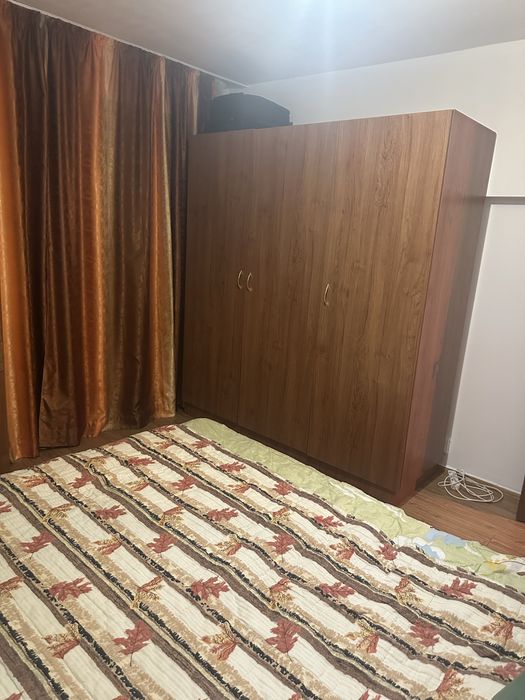 Imchiriez apartament 2 camera langa Titulescu