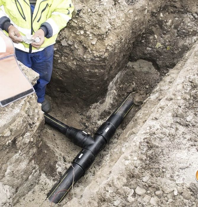 Verificari instalatii gaz / Extinderi si Bransamente instalatii de gaz