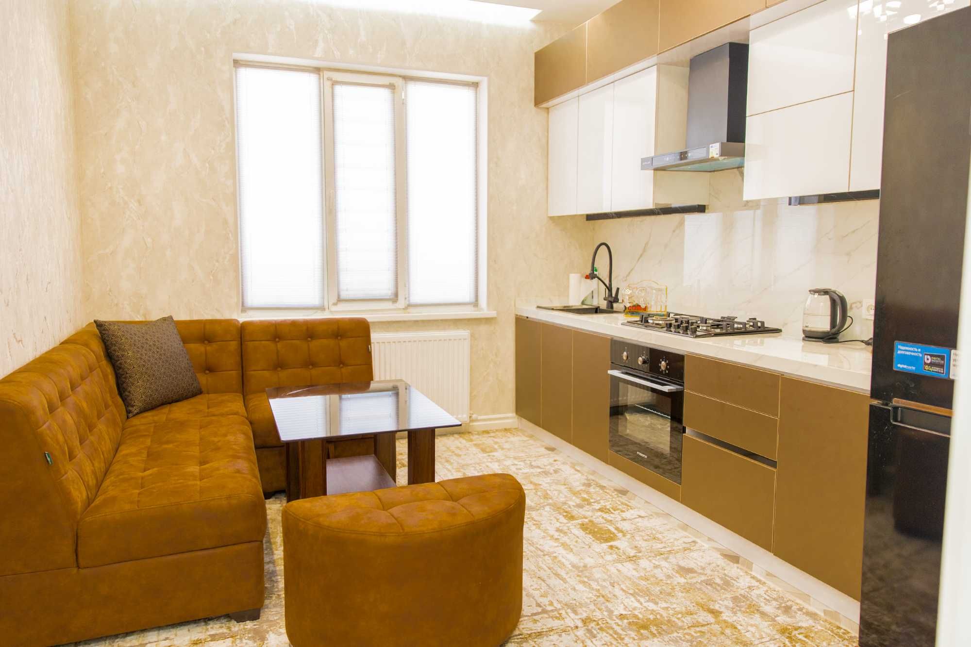 Guest Houses/Kunlik Ijaraga Lux Kvartiralar/Посуточная Люкс Квартиры