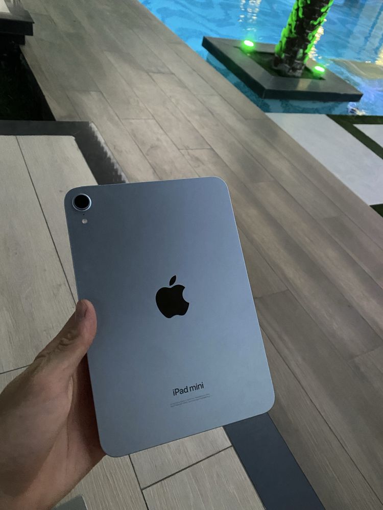 Ipad 7 mini 256gb