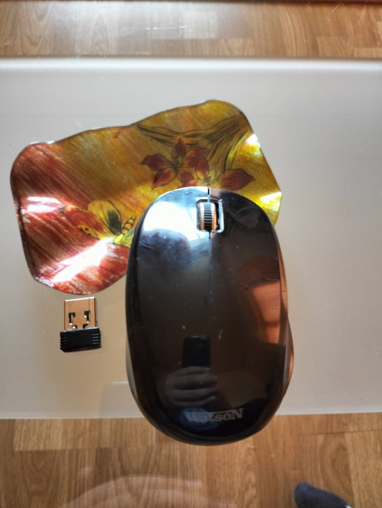 Mouse wireless Watson