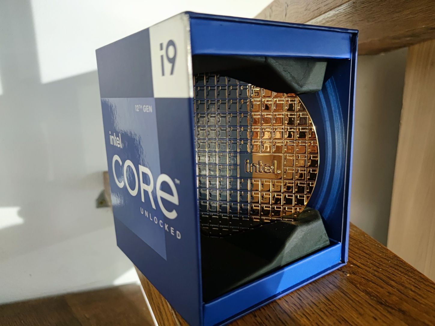 Procesor Intel Core i9 12900K 16/24 Cores nou BOX