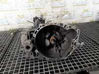 Cutie viteze manuala 9684581410 6 trepte  2.0 hdi RHF Citroen C5 2 [2