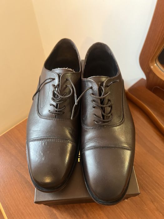 Massimo dutti мужская обувь