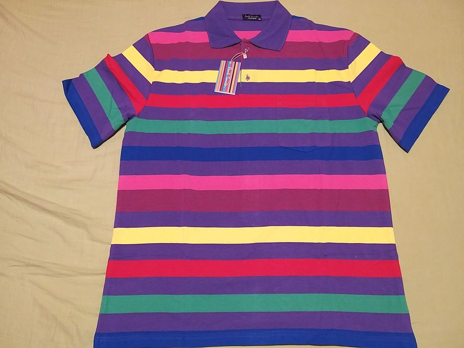 Tricou paul smith