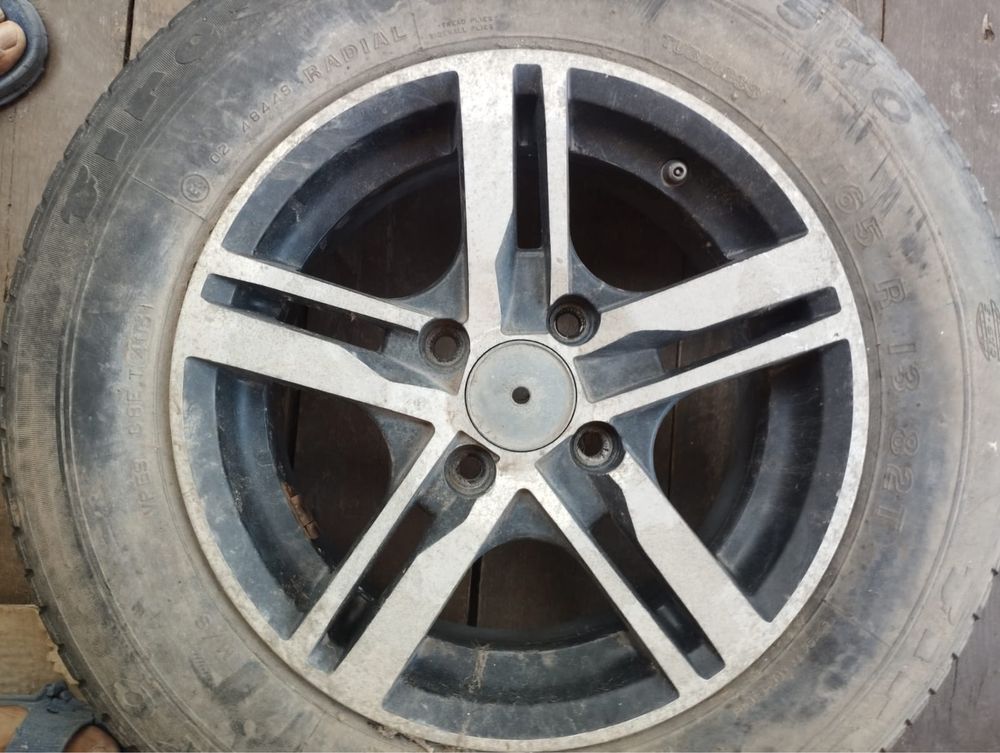 Продам диски r13