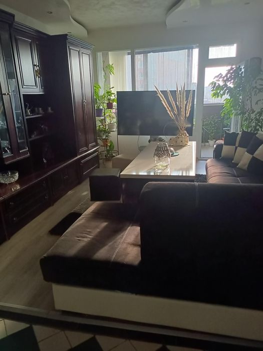 Продава се Двустаен апартамент в София, Левски В - 80 кв.м за 2000 €/кв.м - Снимка #3