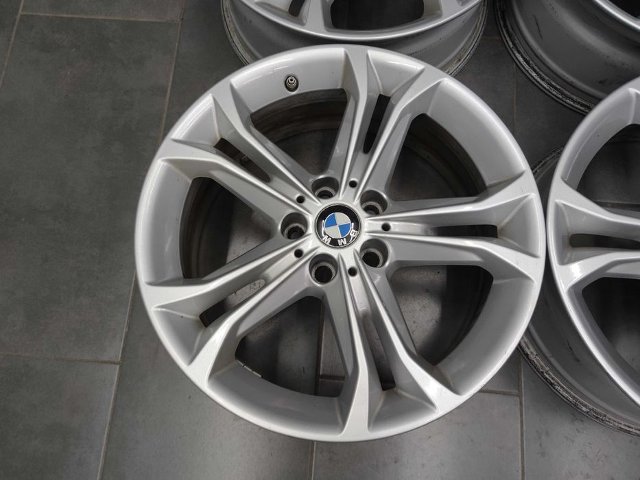 Джанти 18 - BMW X3 G01 X4 G02