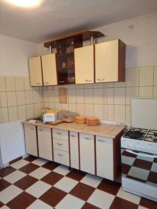 Direct proprietar inchiriez apartament cu 2 camere Parcul Sebastian