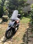 Скутер yamaha x city 2010година