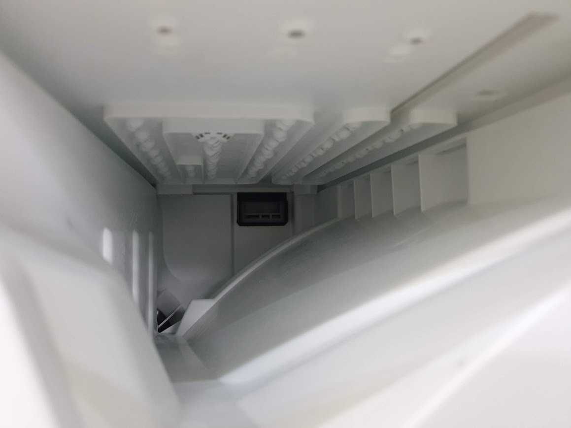 Miele W1 TwinDos Пералня Миеле 12м Гаранция