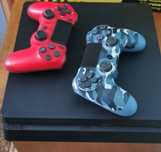 Playstation 4 с игри