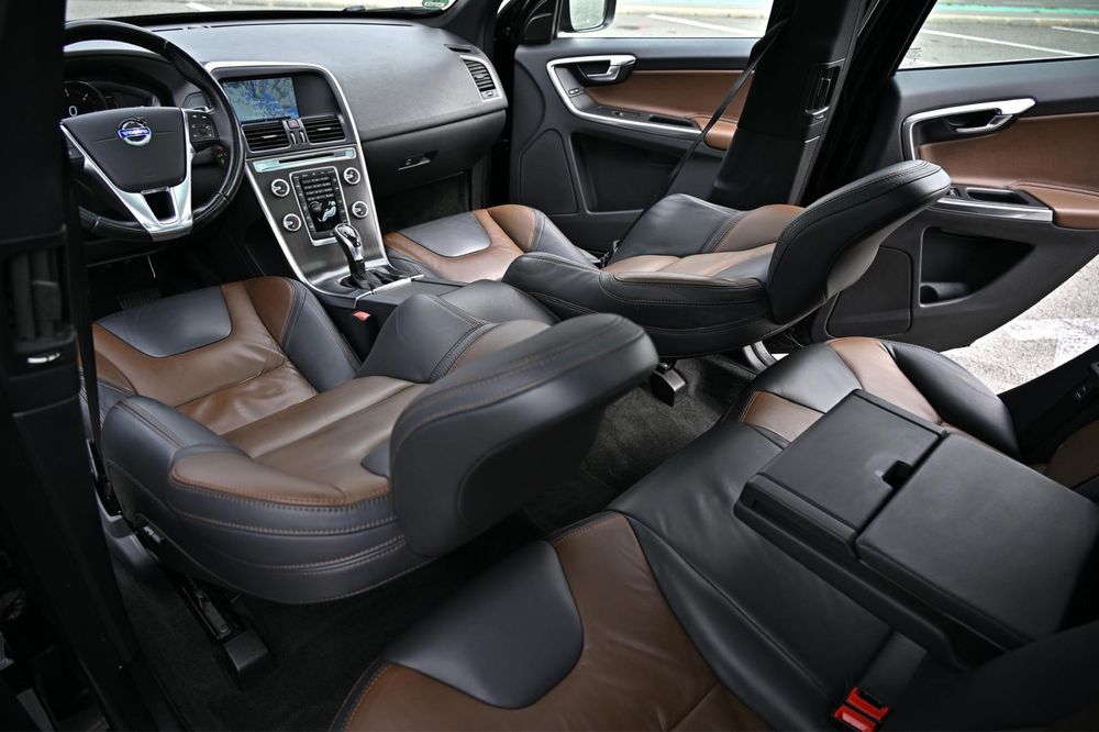 Volvo XC60 , 2014, 2.0 , 190 CP , EURO 6