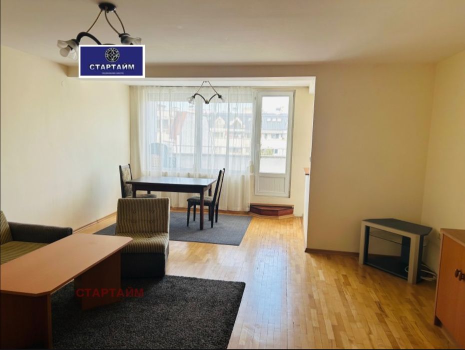 Дава се под наем Двустаен апартамент в София, Белите брези - 75 кв.м за 500 € - Снимка #2