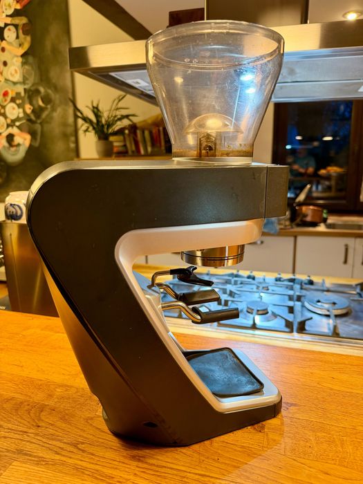 Rasnita cafea, Baratza Sette 270W