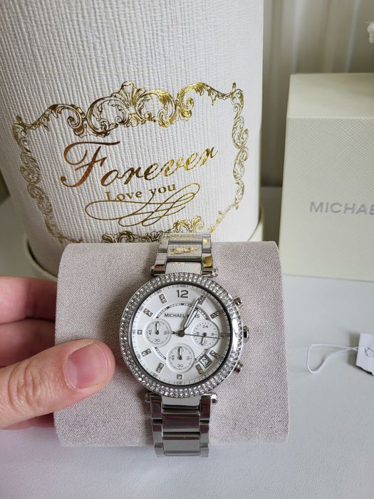 Дамски Оригинален часовник Michael Kors